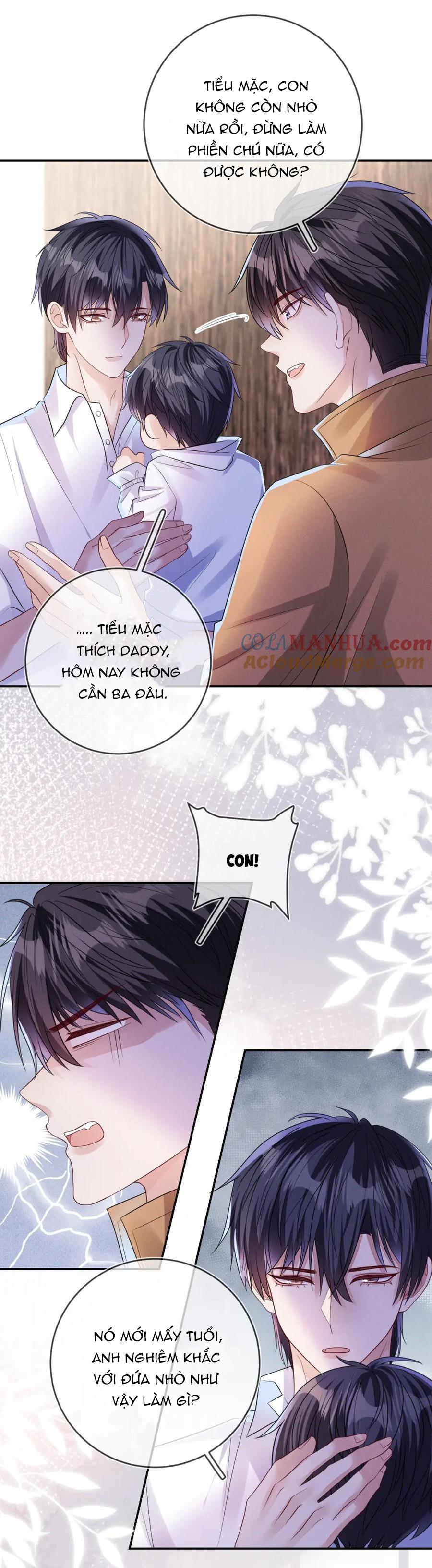 Cường Liệt Công Kích Chapter 105 - Next Chapter 106