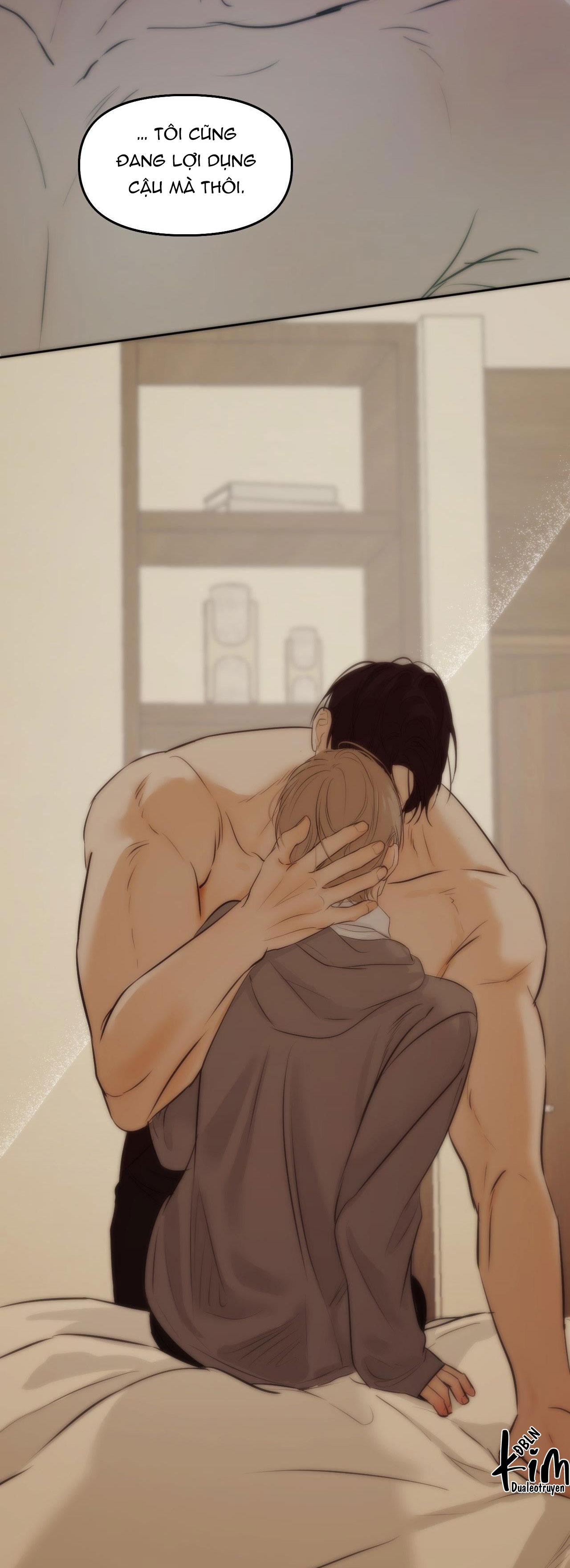 ÁI TÌNH VÀ DỤC VỌNG Chapter 9 - Next Chapter 10 H+