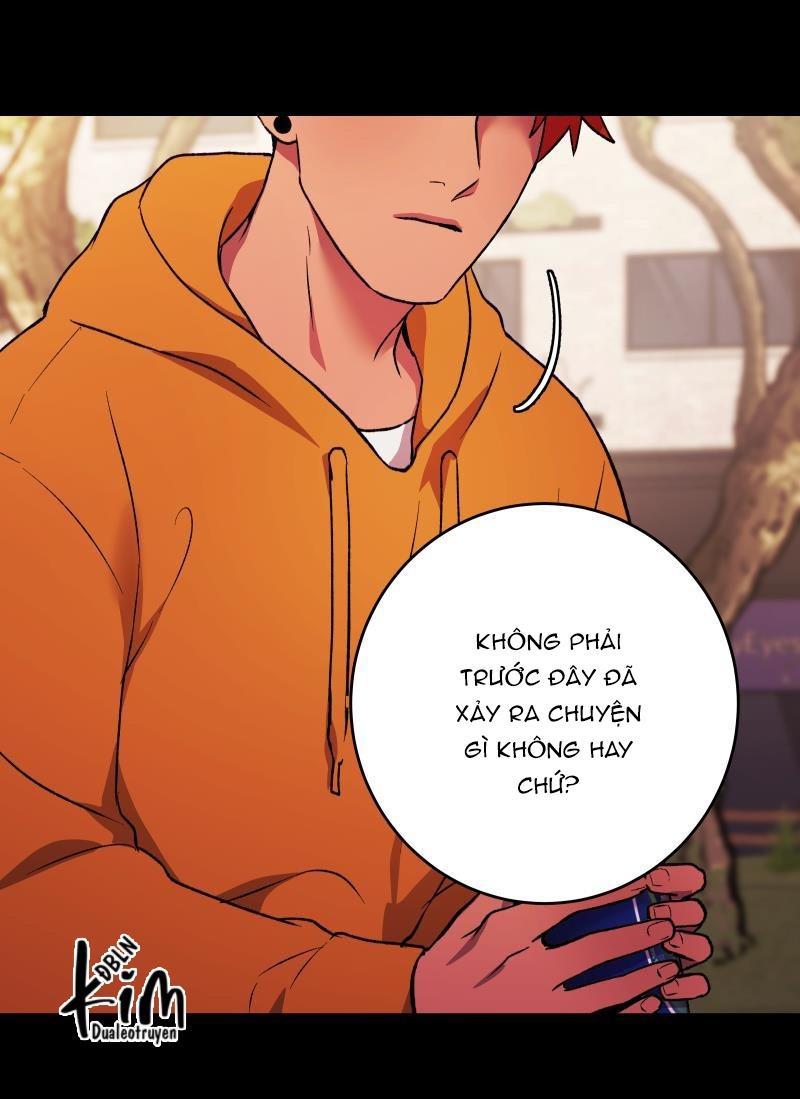 NỖI SỢ CỦA HWAN YEONG Chapter 38 - Next Chapter 39