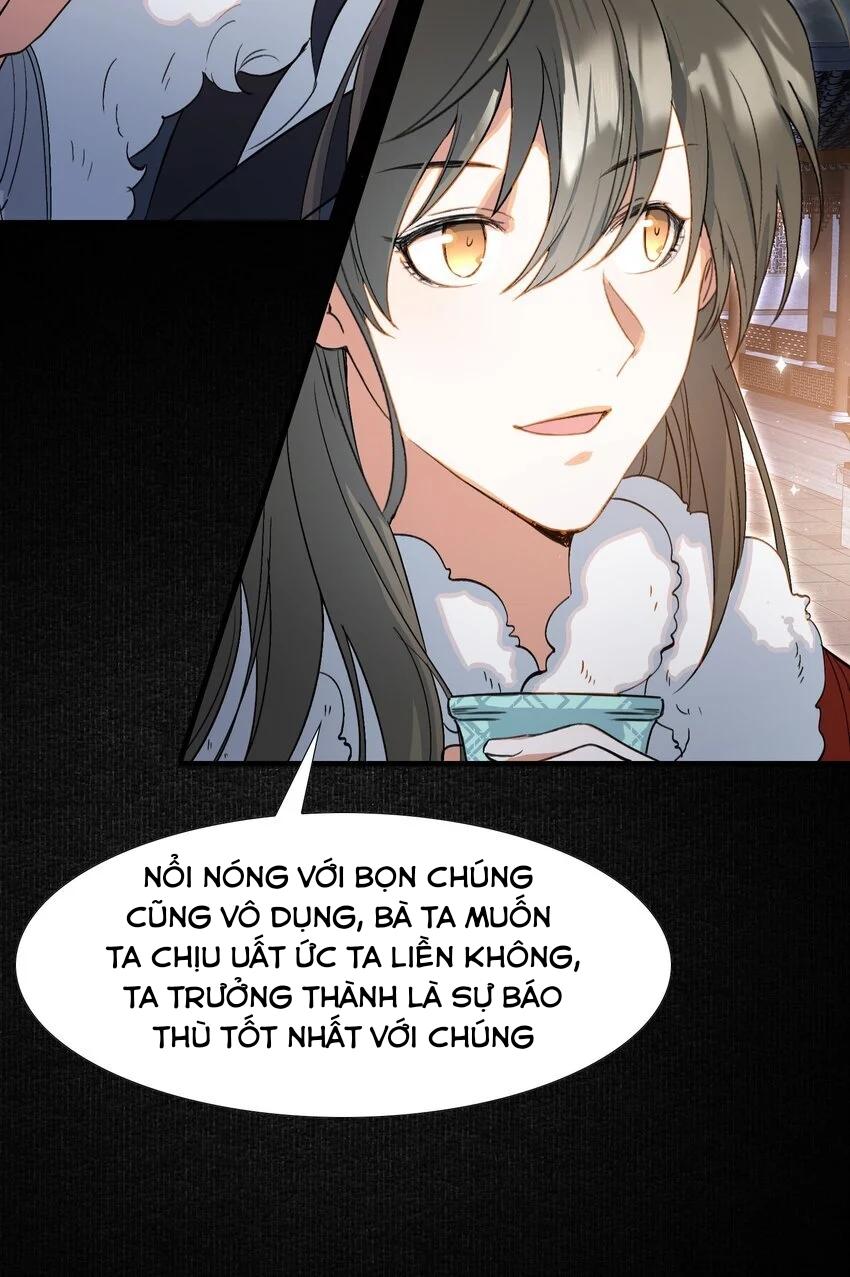 Loạn thế vi vương Chapter 54 - Next Chapter 55