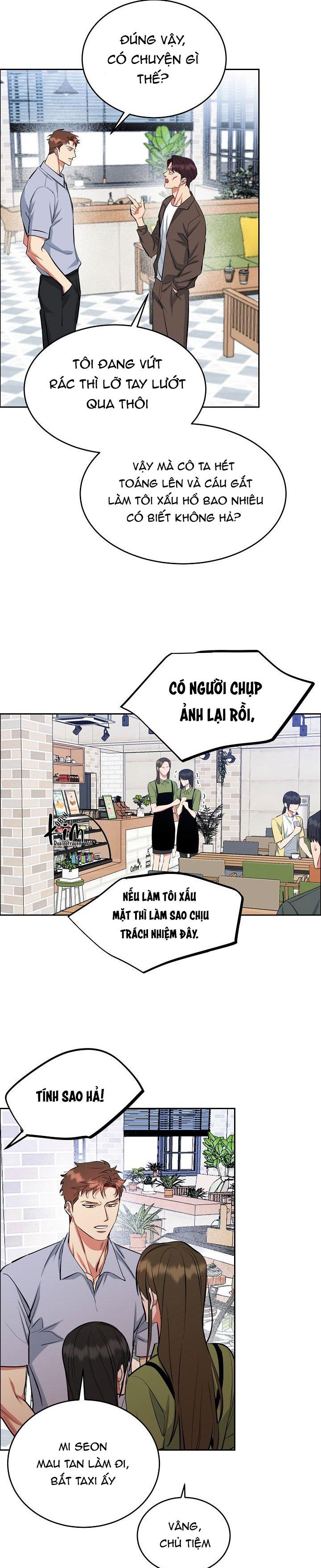 CHÓ VÀ CHIM Chapter 7 H - Next Chapter 8 NHÀ TẮM