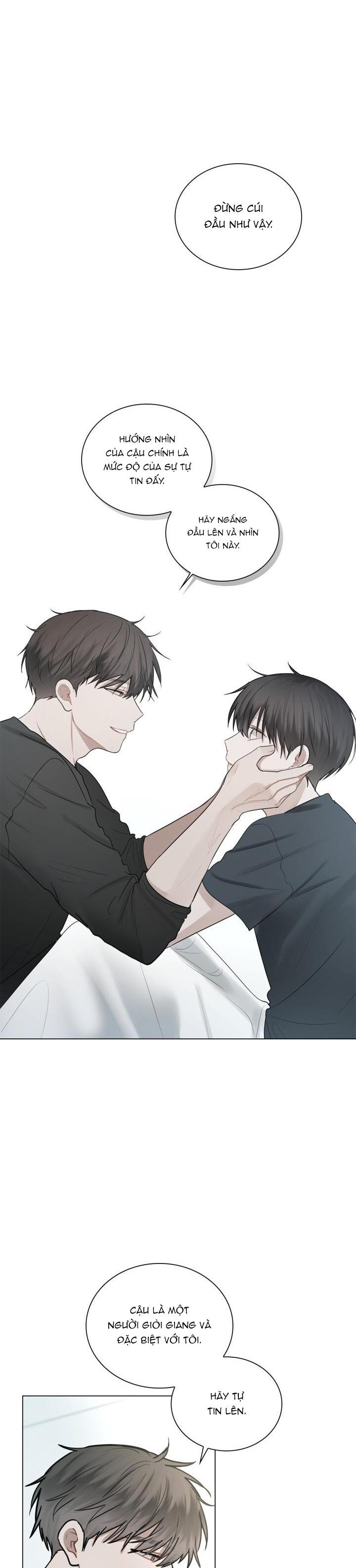 Không xa lạ Chapter 19 - Next Chapter 20