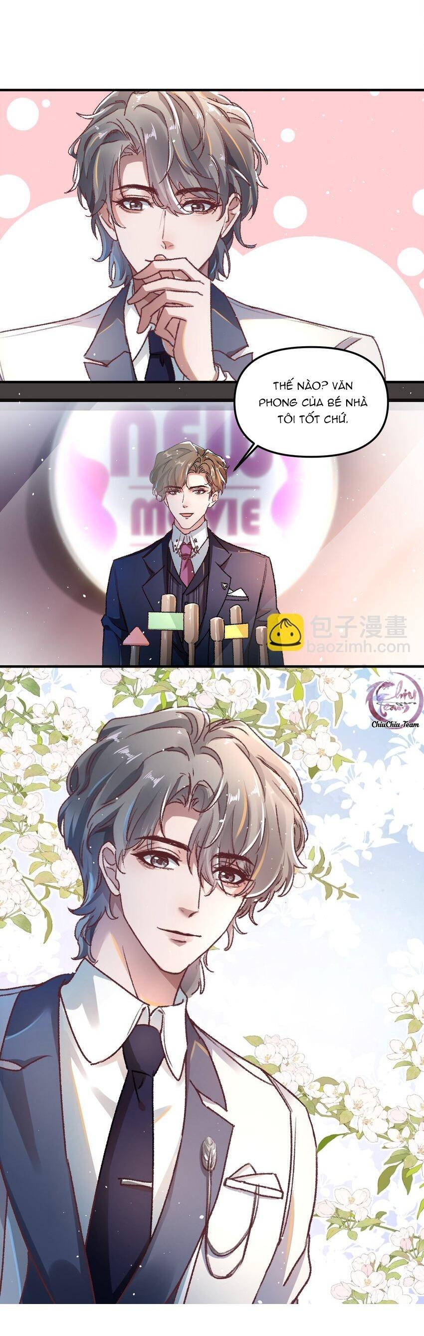 Hữu Danh Chapter 11 - Next Chapter 12
