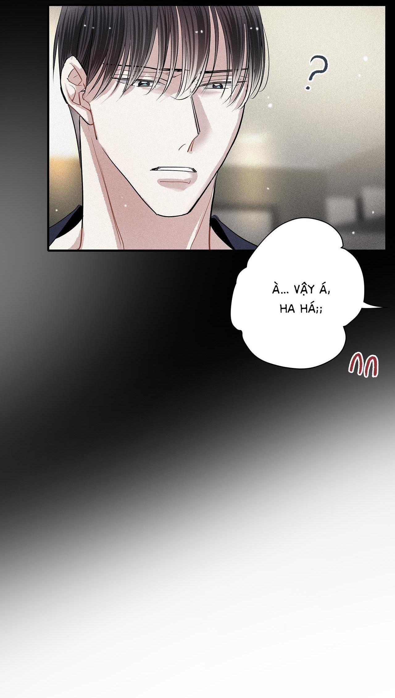 (CBunu) Tình yêu và danh vọng Chapter 38 - Next Chapter 39