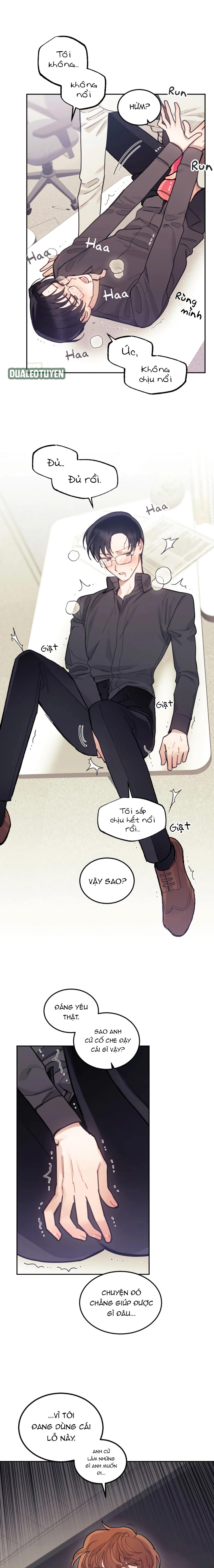 [Hoàn] Official Link Chapter 7 Chap 7 - H - Next Chapter 8 Chap 8 - H