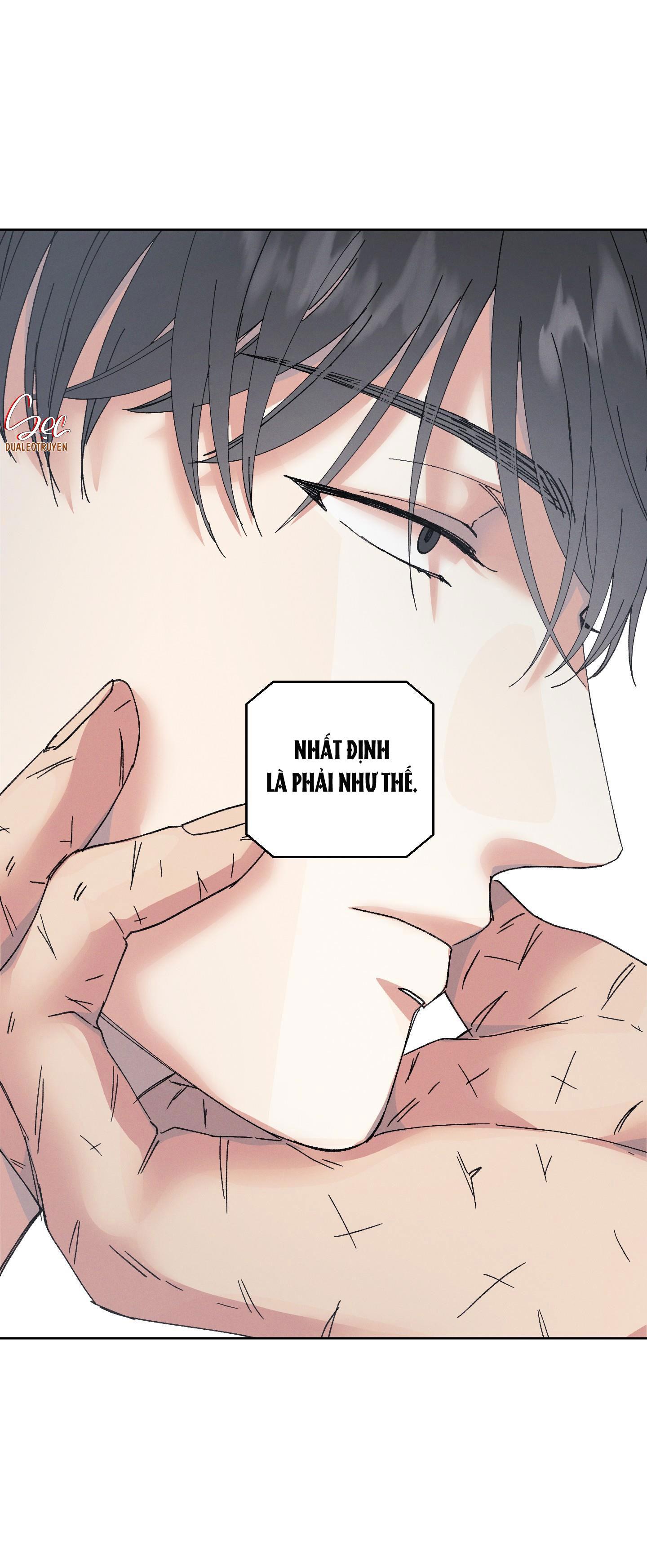 (A x A) Ngày trăng không rạng Chapter 10 NT END - Next 