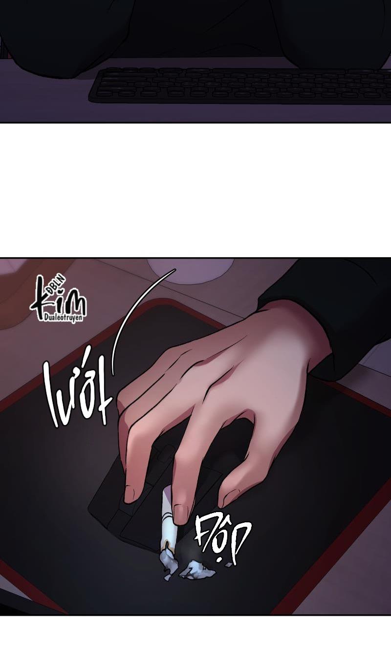 NỖI SỢ CỦA HWAN YEONG Chapter 36 - Next Chapter 37