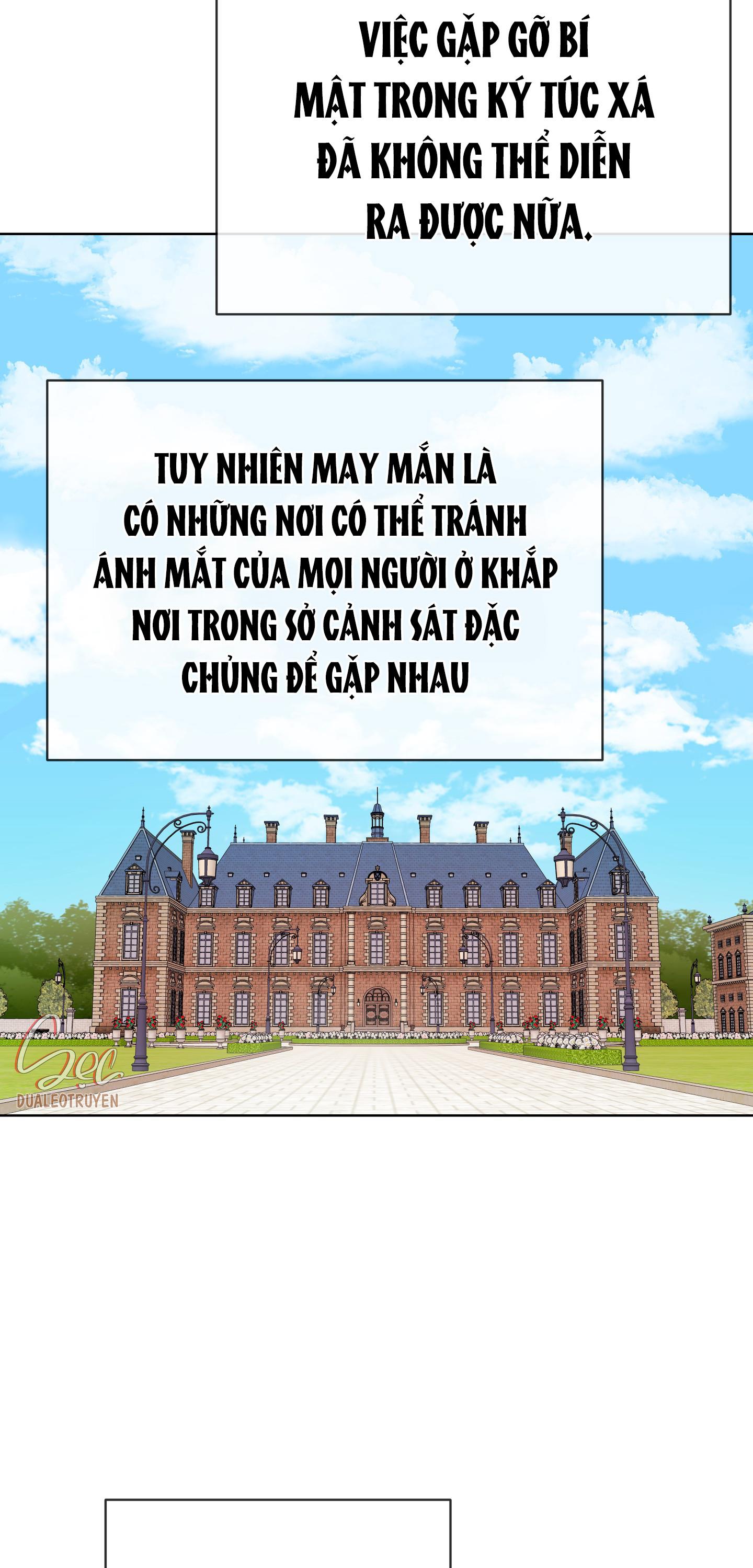 NGHIỆN CUỒNG CÔNG-BDSM CÙNG SẸC Chapter 6.1 dungeon ngoại truyện 1 - Next Chapter 6.2 dungeon NT2