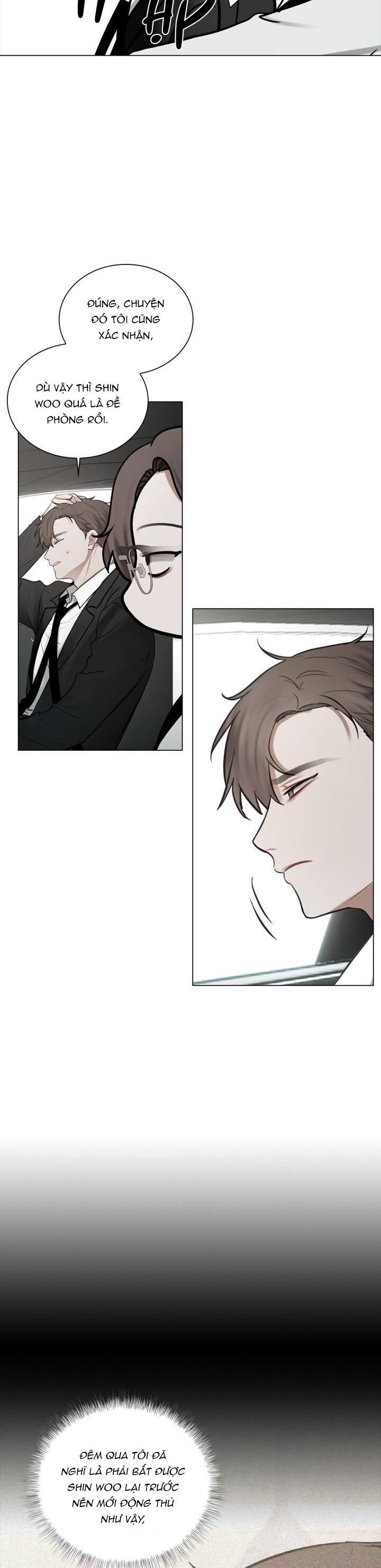 Không xa lạ Chapter 31 - Next Chapter 32