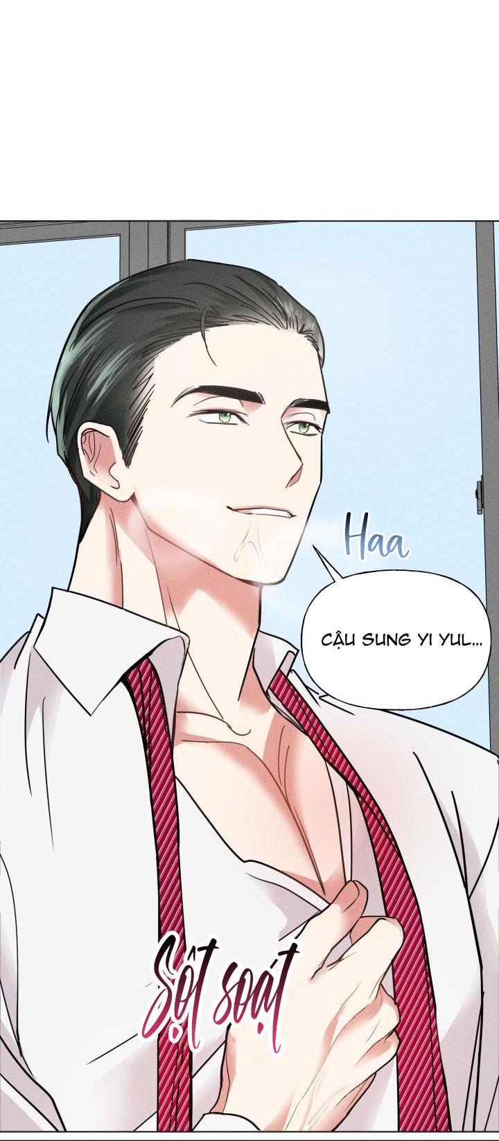 TÌNH YÊU KHÔNG TỔN THẤT Chapter 4 HHH - Next Chapter 5