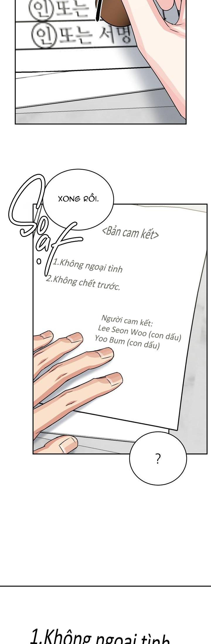 HỔ DỮ Chapter 29 - Next Chapter 30