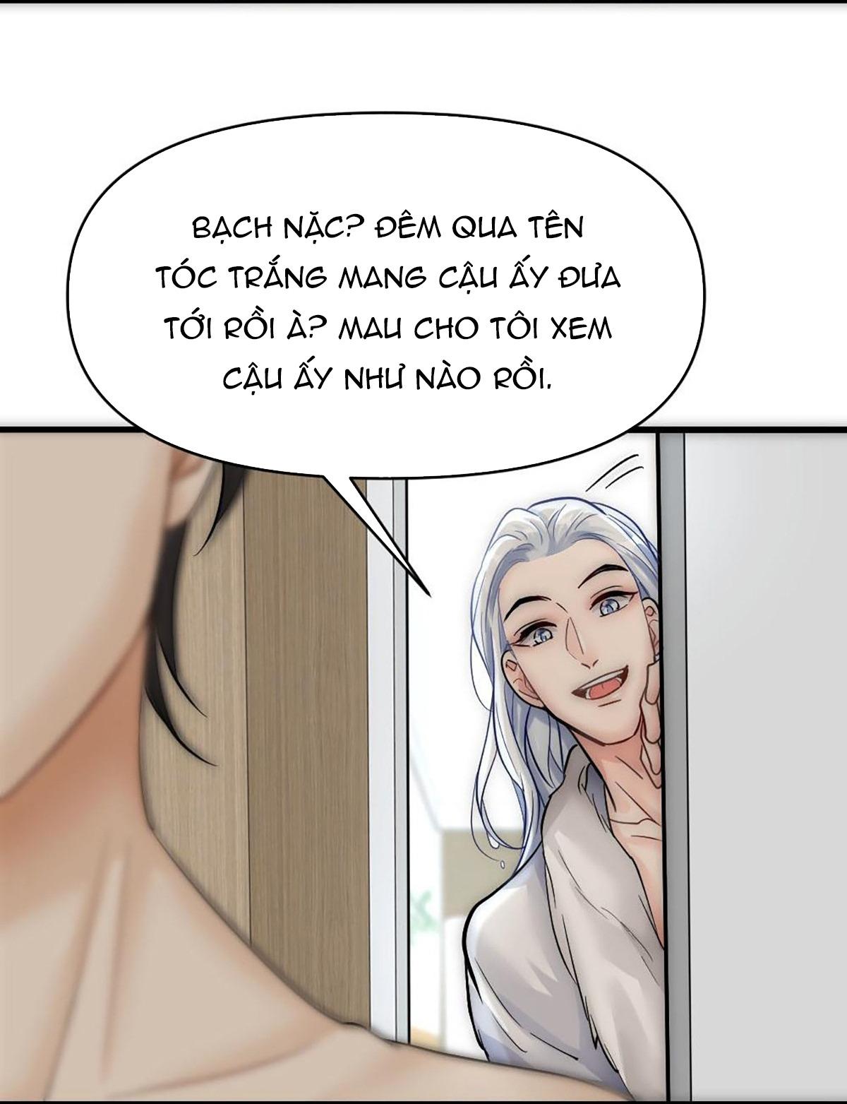 Bảo Bối Ngoan, Không Thể Cắn Chapter 48 - Trang 3