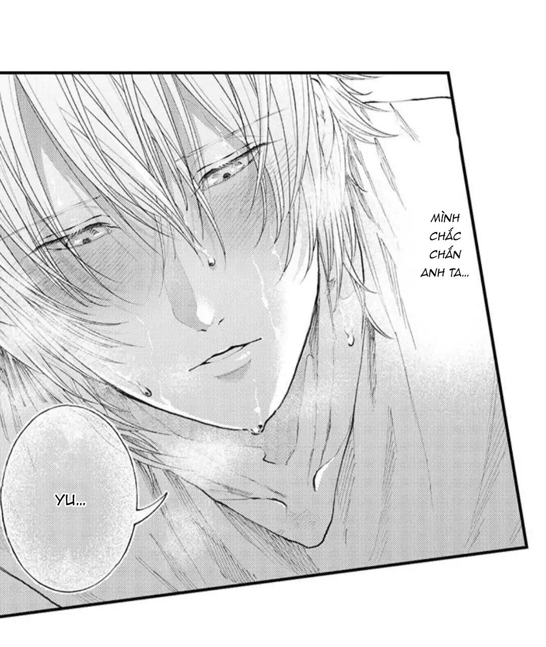 Bị Tán Tỉnh Bởi Chàng Trai Lập Dị Chapter 84 - Next Chapter 85