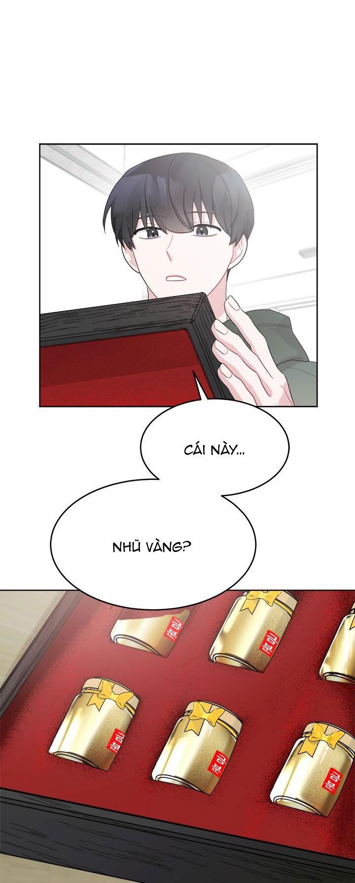 TIỂU THỬ: BẮT ĐẦU MÙA HÈ Chapter 8 - Next Chapter 9