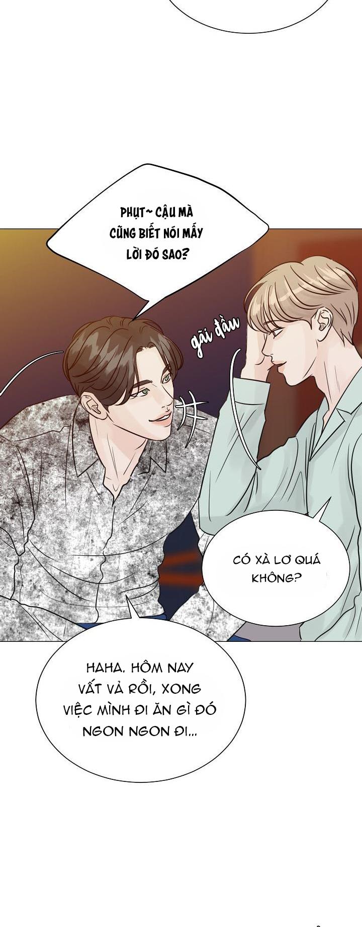 Ở LẠI BÊN TÔI Chapter 41 ss2 - 8 - Next Chapter 42 ss2 - 9