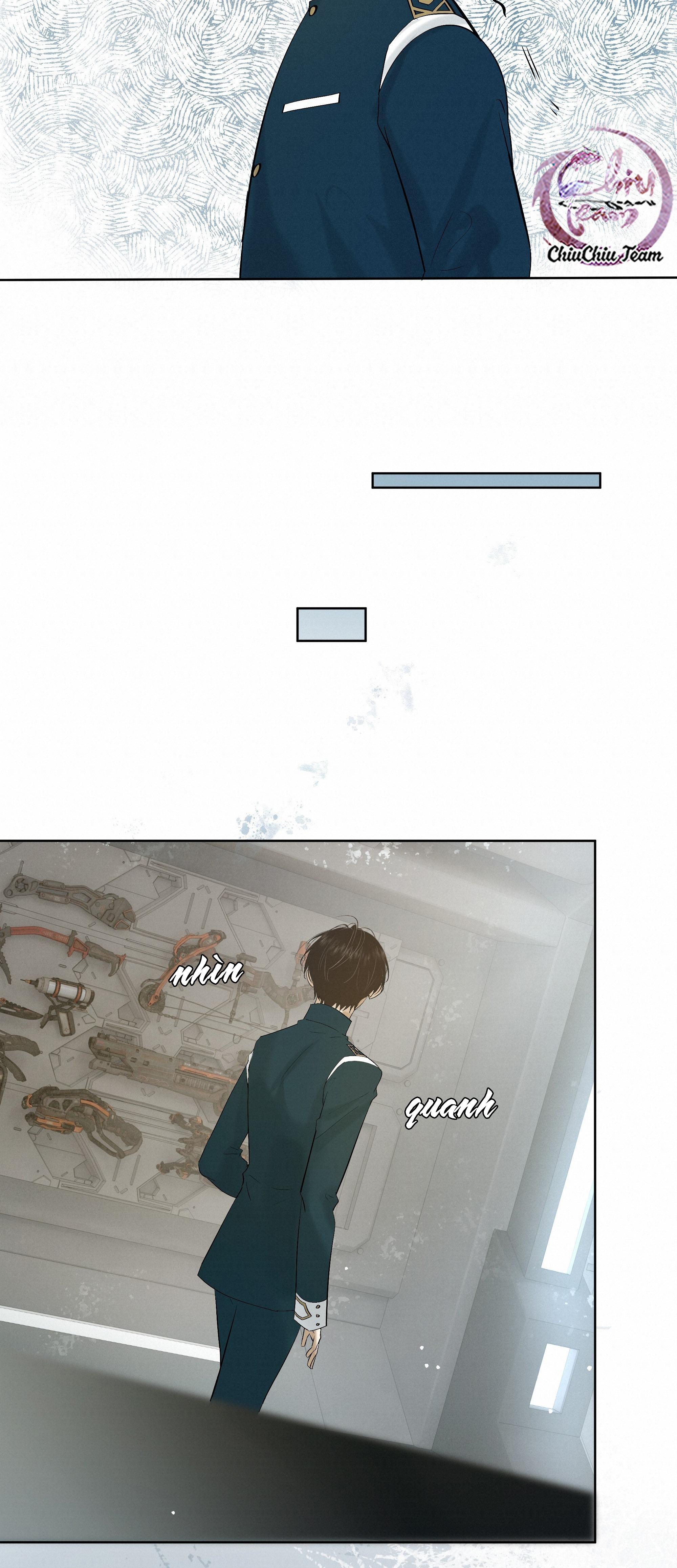 Tuyệt Xử Phùng Sinh Chapter 8 - Next Chapter 9