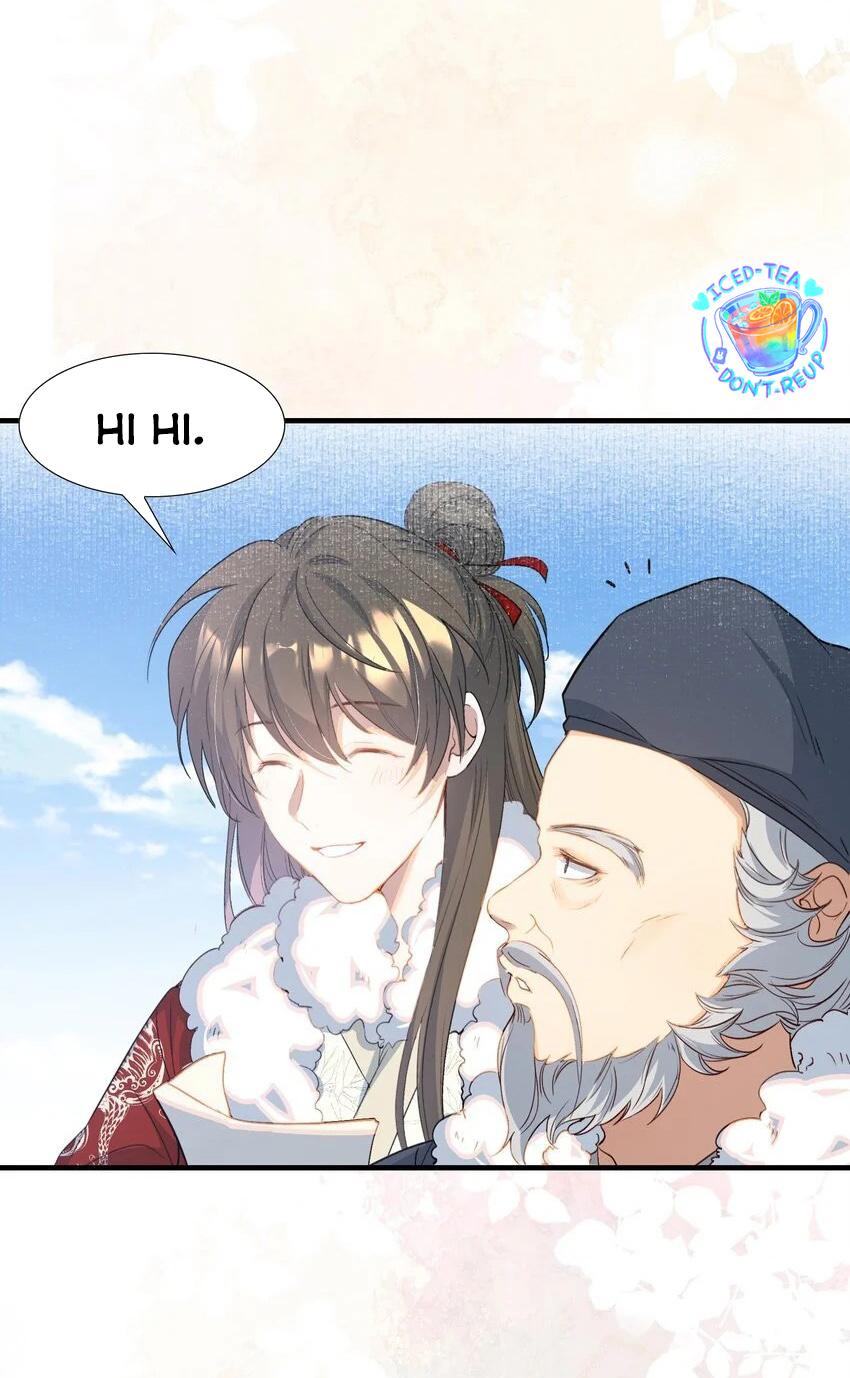 Loạn thế vi vương Chapter 55 - Next Chapter 56