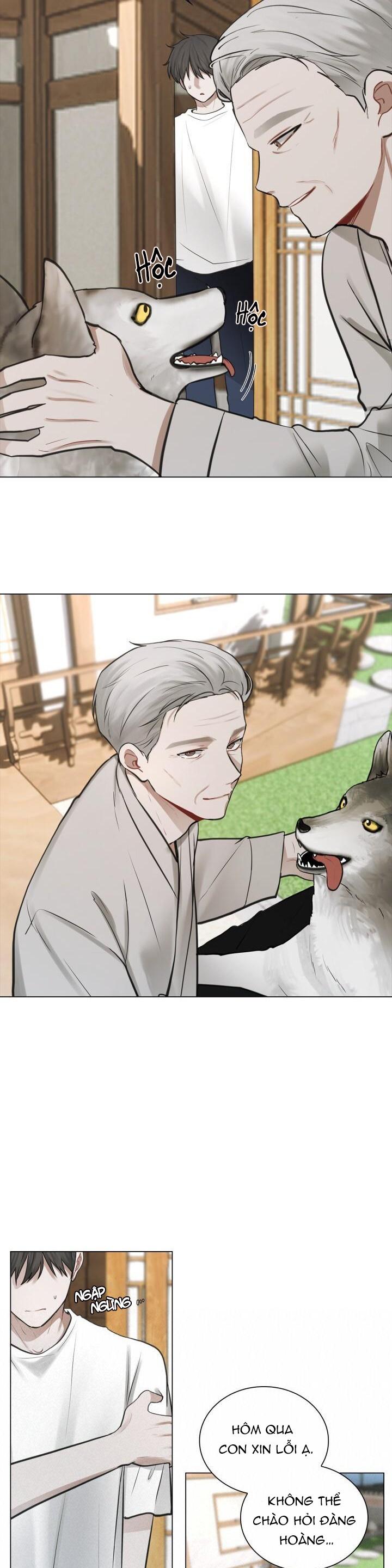 Không xa lạ Chapter 32 - Next Chapter 33