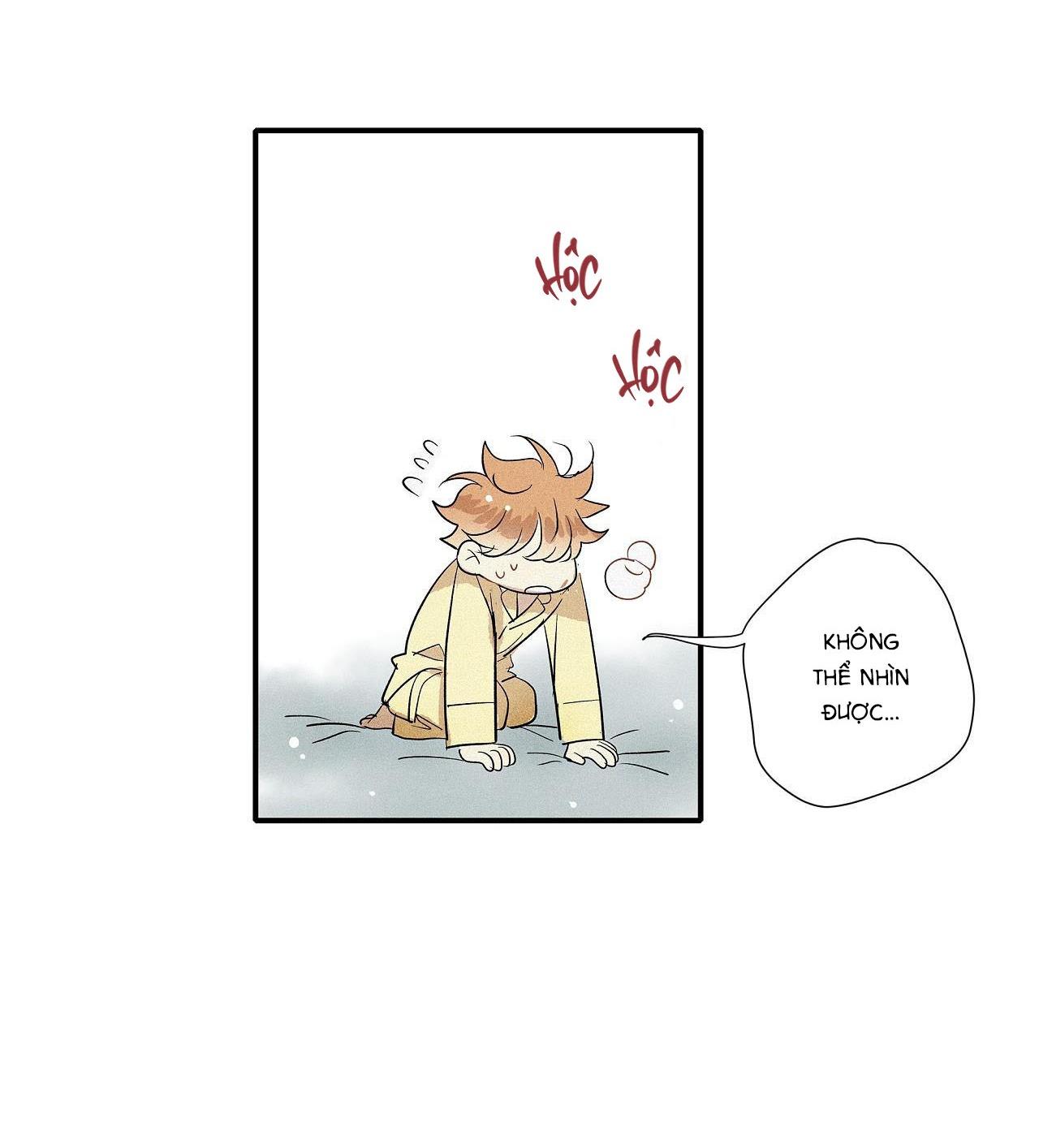 (CBunu) Tình yêu và danh vọng Chapter 37 - Next Chapter 38