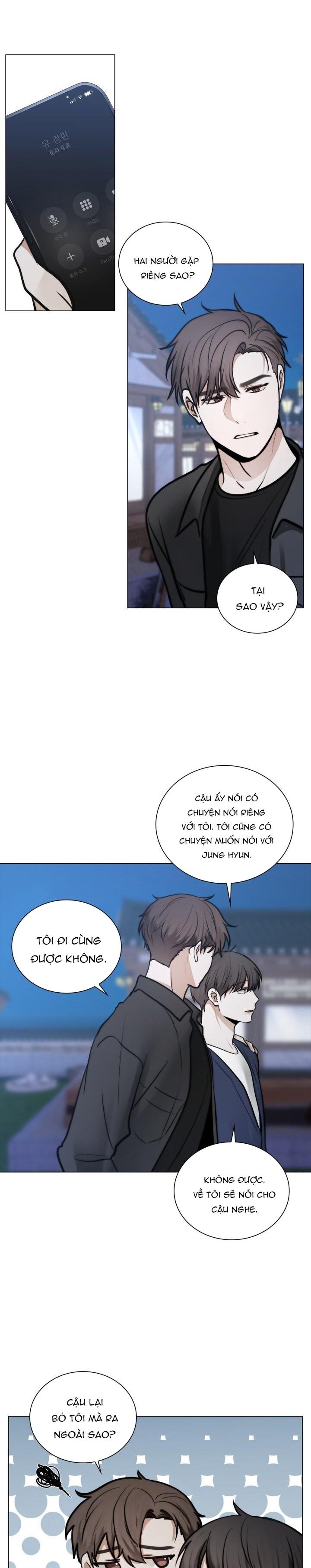 Không xa lạ Chapter 43 - Next Chapter 44