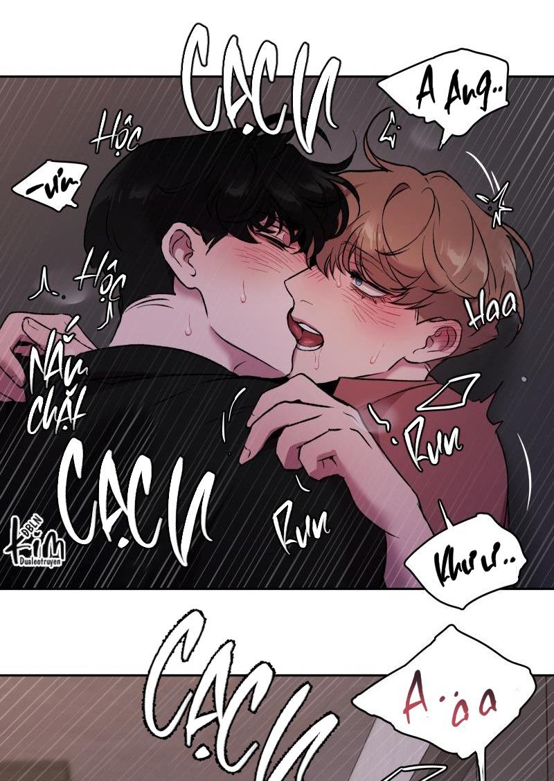 NỖI SỢ CỦA HWAN YEONG Chapter 36 - Next Chapter 37