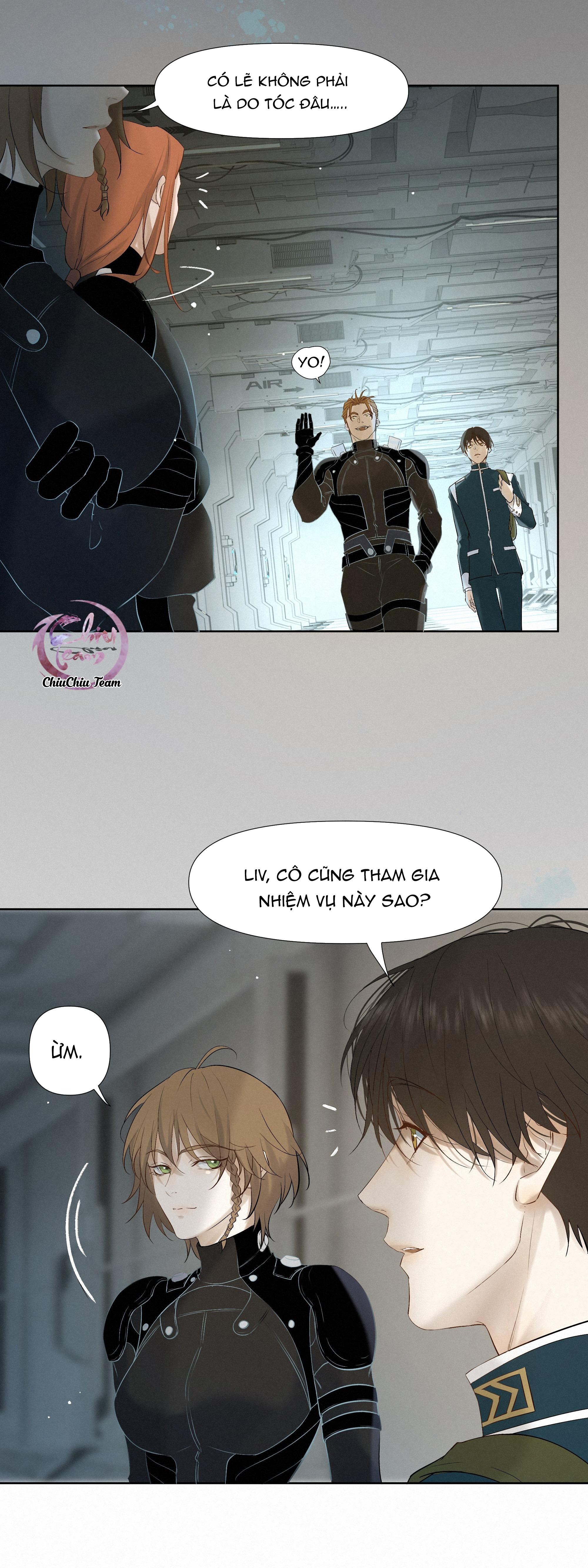Tuyệt Xử Phùng Sinh Chapter 9 - Next Chapter 10