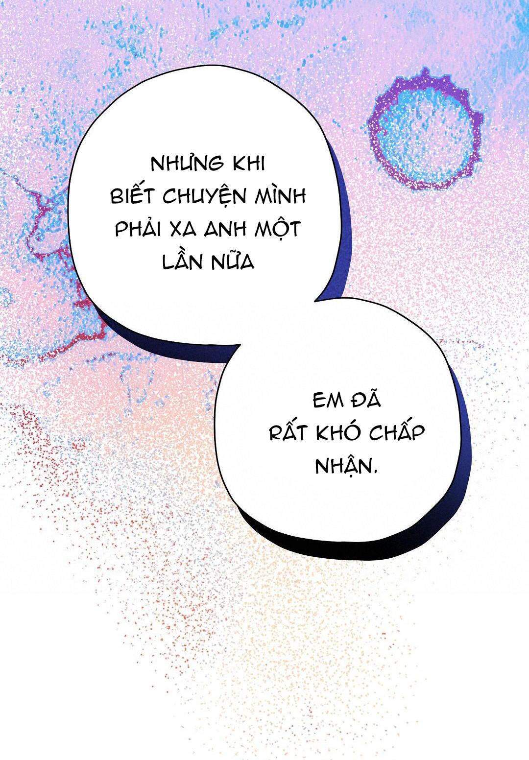 HOÀNG TỬ HƯ HỎNG CHE GIẤU MÌNH LÀ OMEGA Chapter 30 - Next Chapter 31