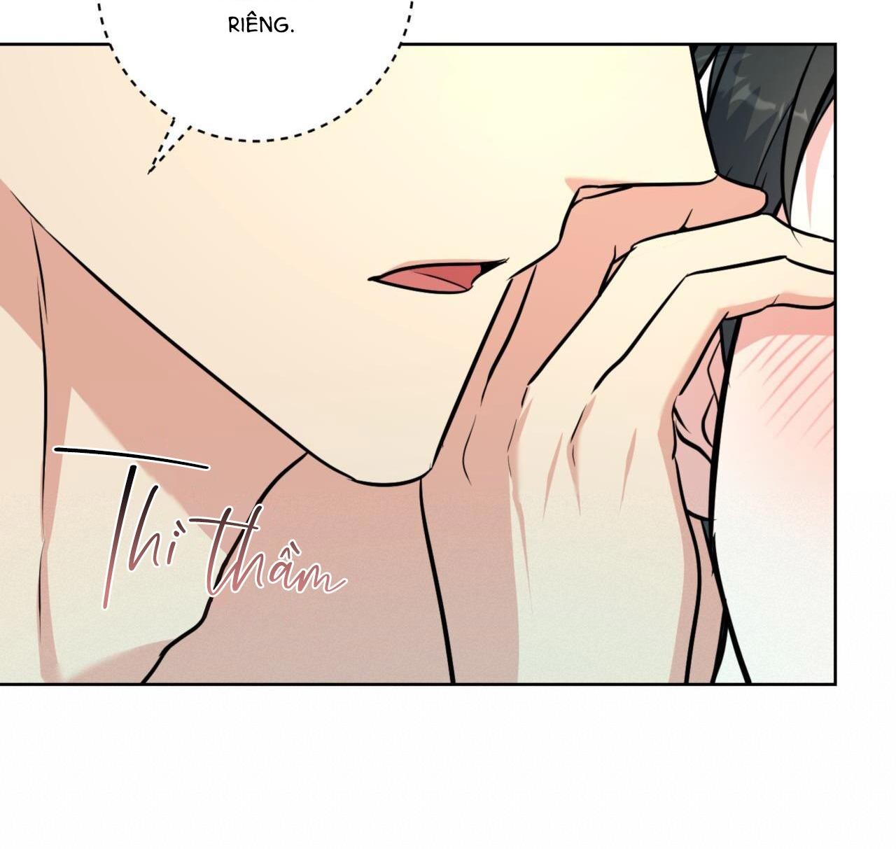 (CBunu) Khu Rừng Tĩnh Lặng Chapter 15 - Next Chapter 16 H