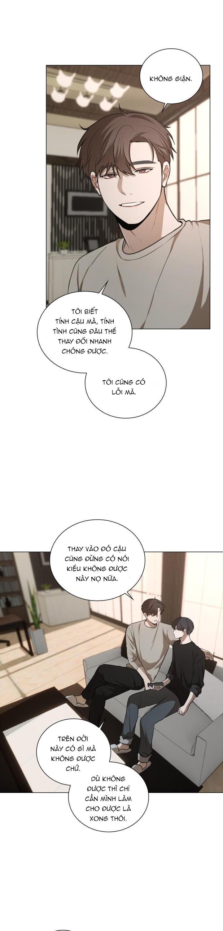 Không xa lạ Chapter 38 - Next Chapter 39