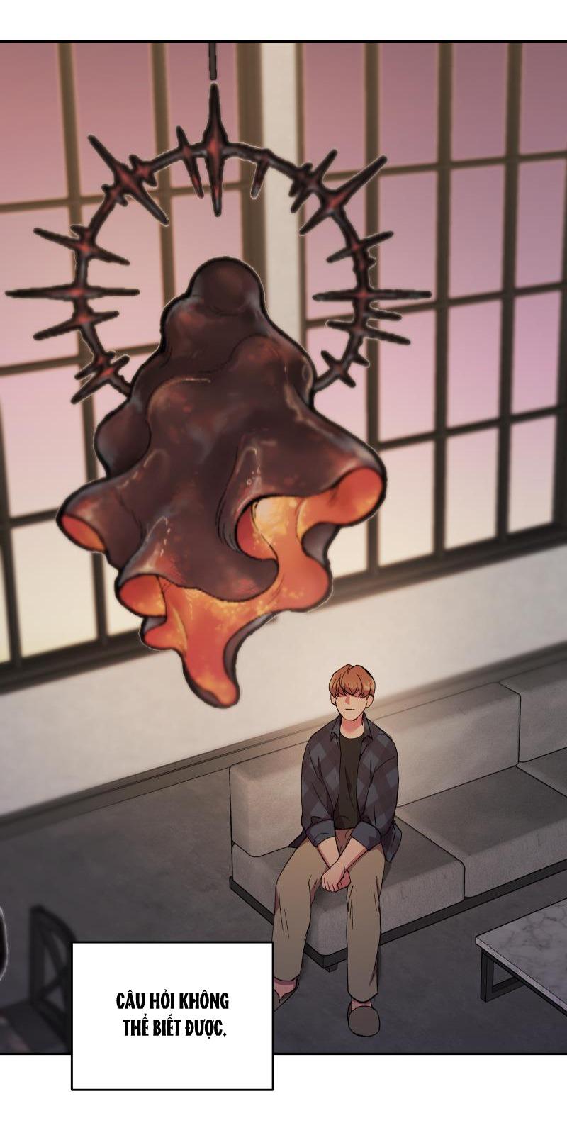 NỖI SỢ CỦA HWAN YEONG Chapter 34 - Next Chapter 35