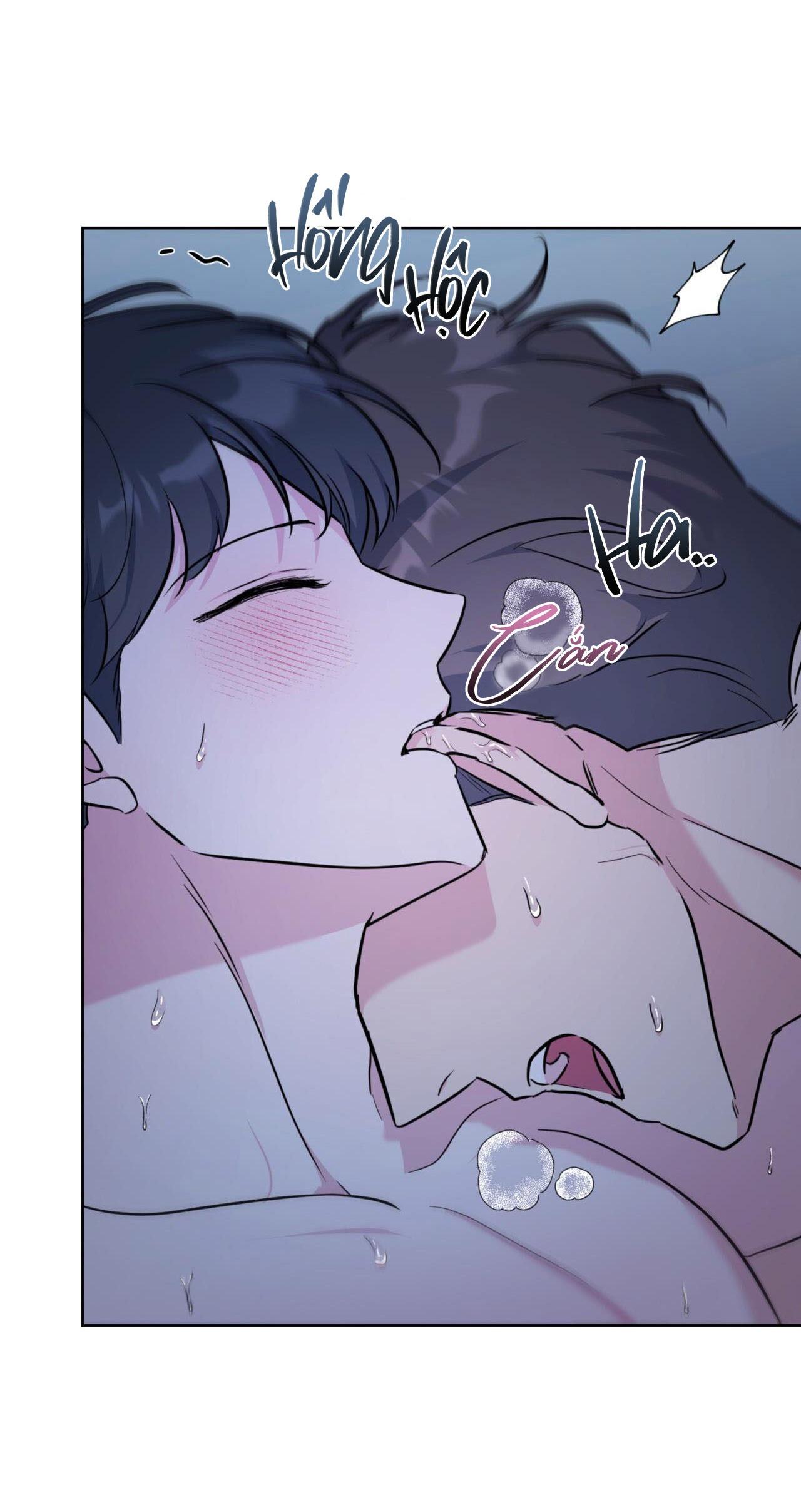 (CBunu) Khu Rừng Tĩnh Lặng Chapter 17 H - Next Chapter 18