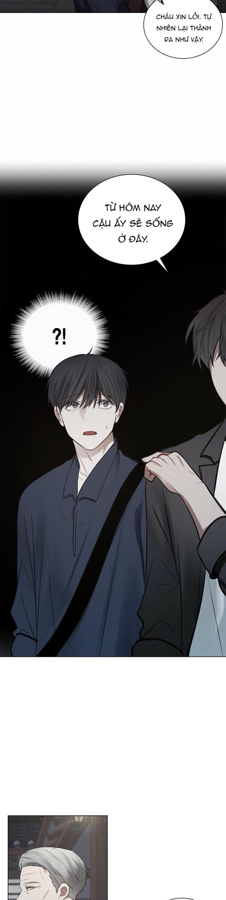 Không xa lạ Chapter 28 - Next Chapter 29