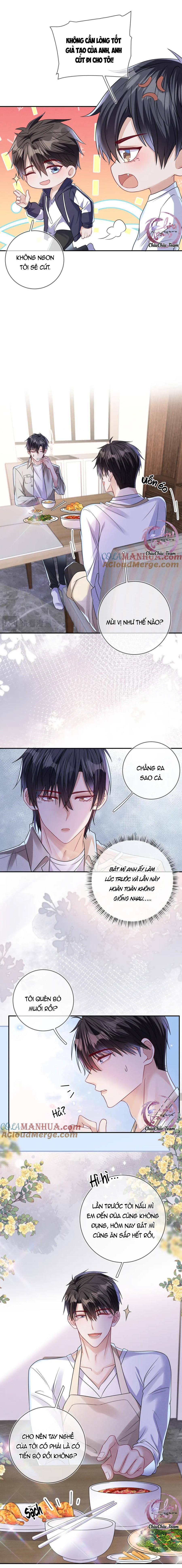 Cường Liệt Công Kích Chapter 103 - Next Chapter 104