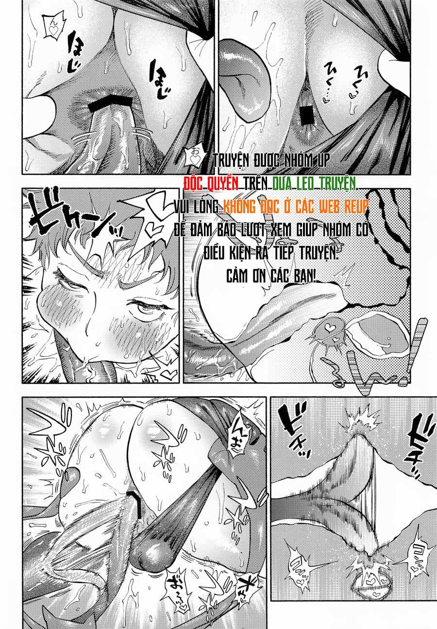 ONESHOT VICERA COMICS HOUSE Chapter 51 - Next Chapter 52 Chàng Bò