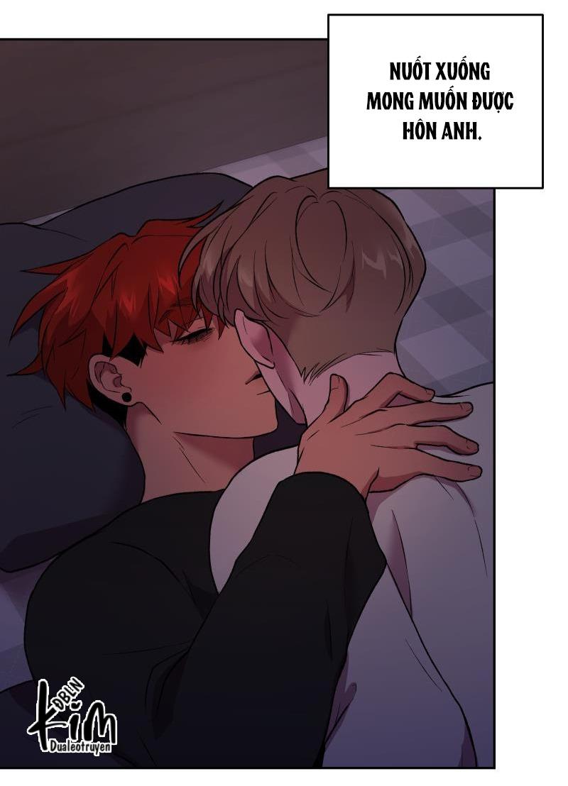 NỖI SỢ CỦA HWAN YEONG Chapter 38 - Next Chapter 39