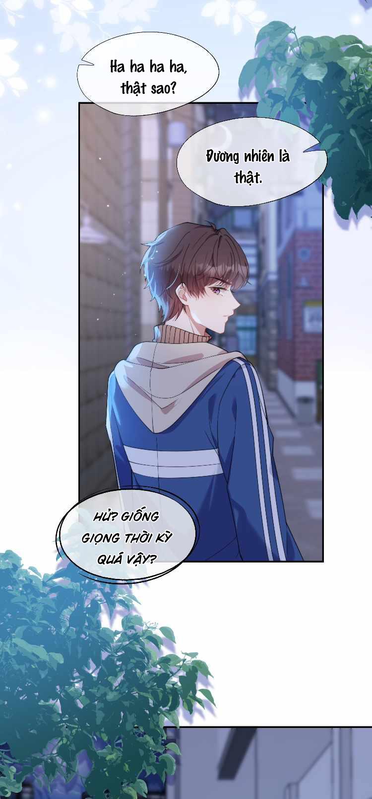 (END) Gài Bẫy Ác Khuyển Chapter 8 - Next Chapter 9