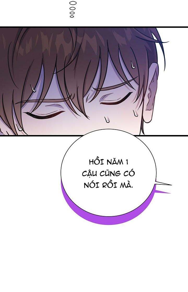 Làm Thế Nào Để Chia Tay Với Anh Ta Chapter 21 - Next Chapter 22