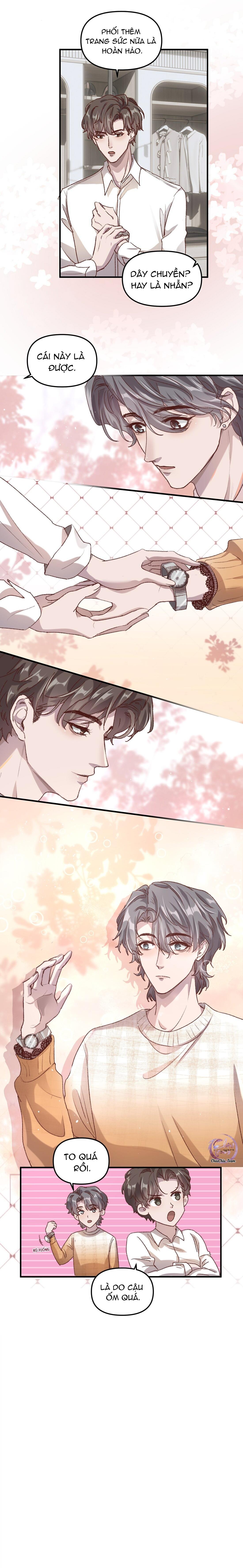 Hữu Danh Chapter 5 - Next Chapter 6