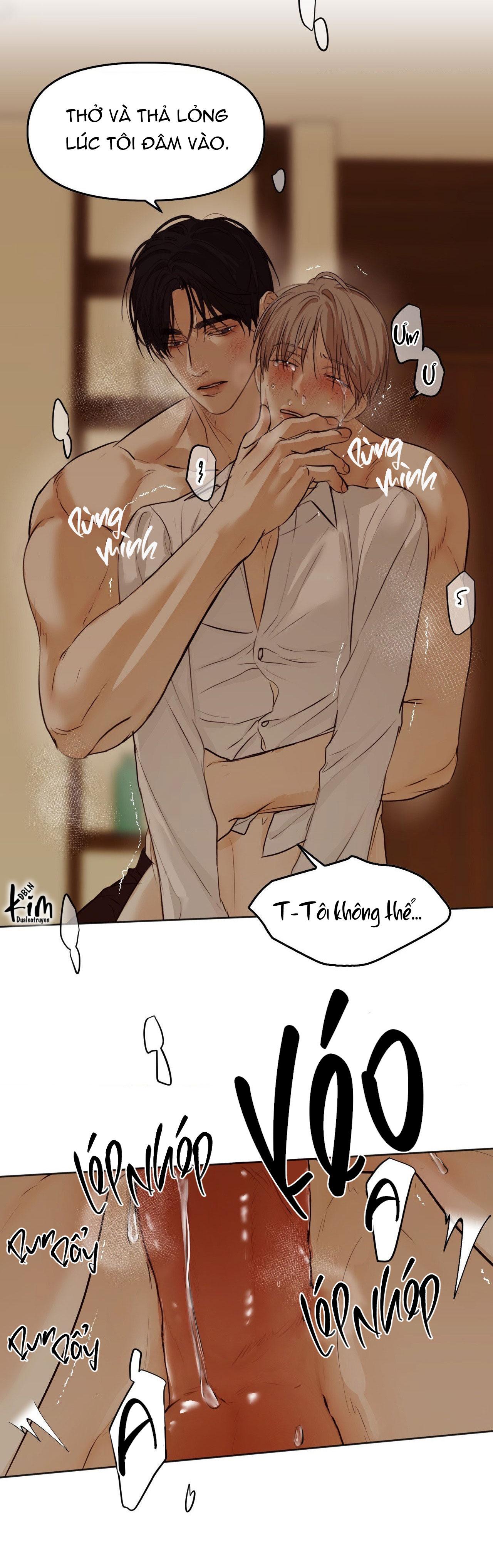 ÁI TÌNH VÀ DỤC VỌNG Chapter 11 FULL HD KHÔNG CHÊ - Next Chapter 12