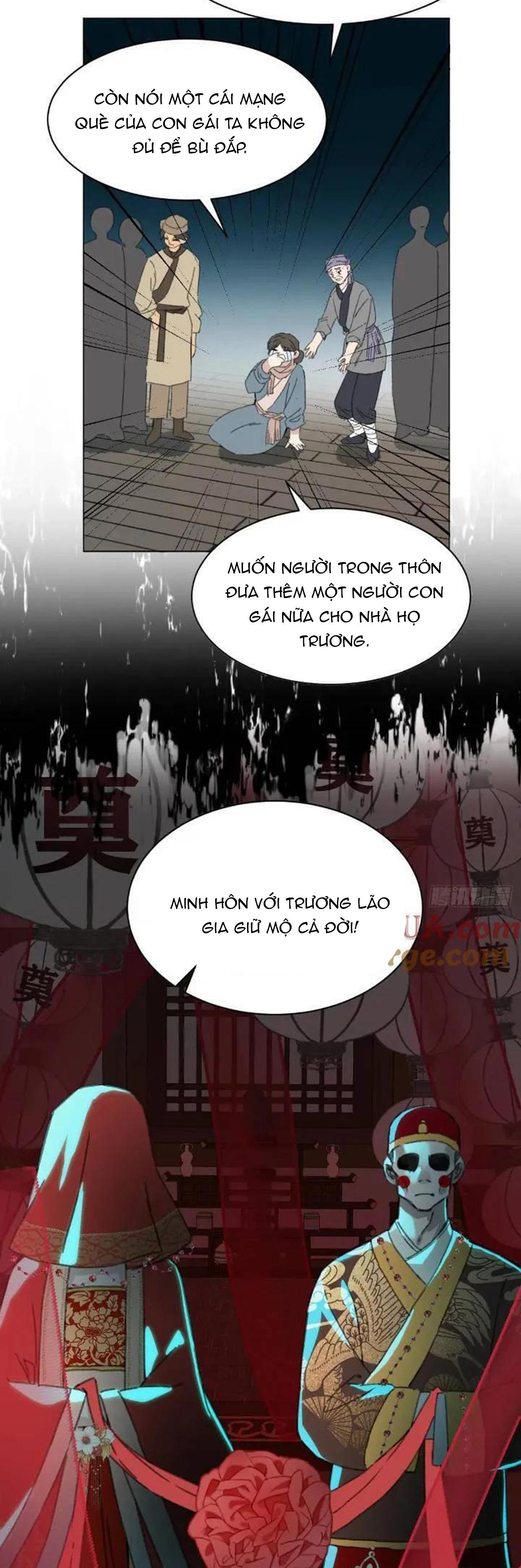 Sau Khi Trùng Sinh Ta Thuần Hóa Đồ Đệ Xấu Xa (END) Chapter 32 - Trang 2