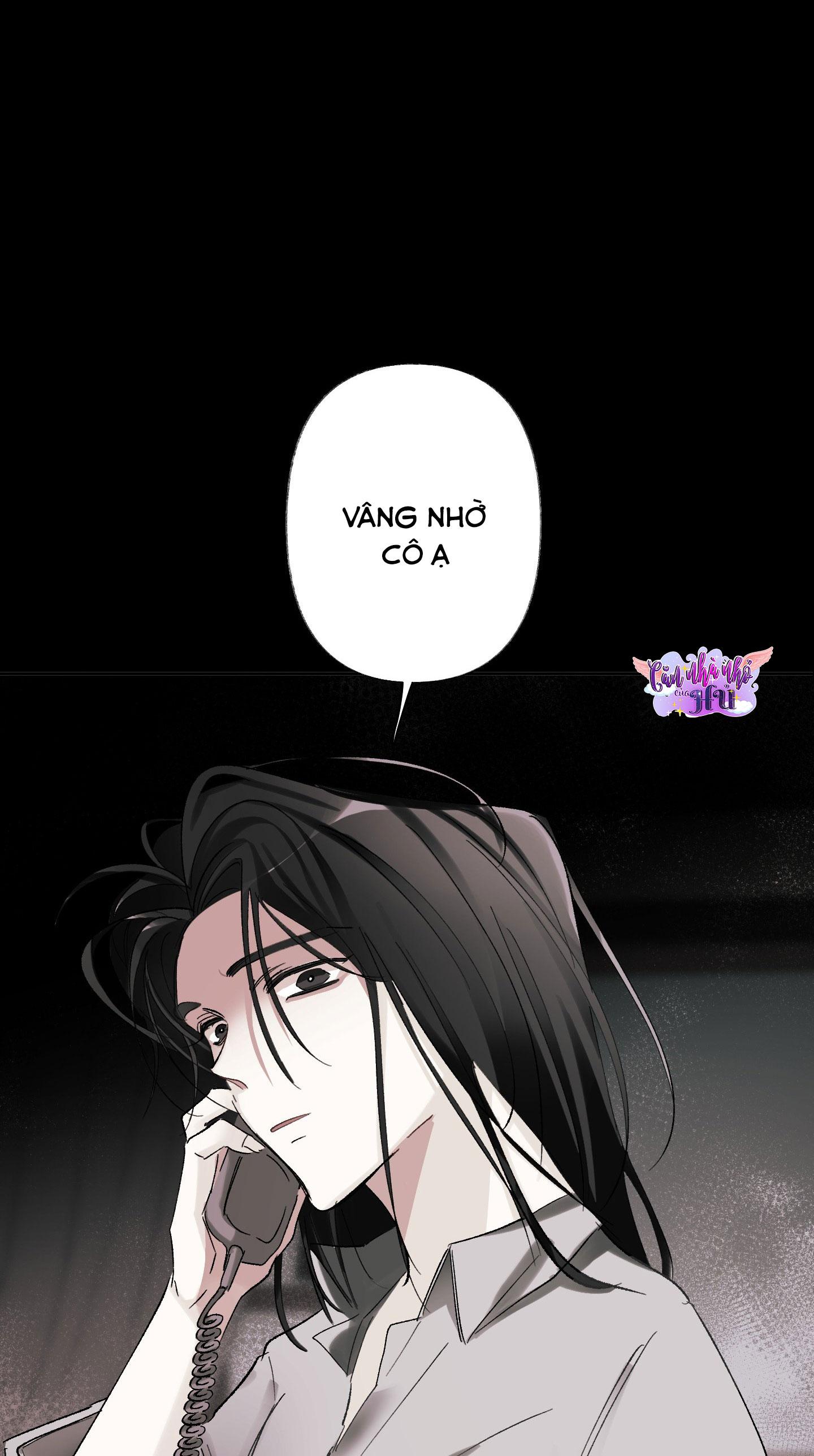 THẾ GIỚI KHI MẤT ĐI EM Chapter 45 - Next Chapter 46