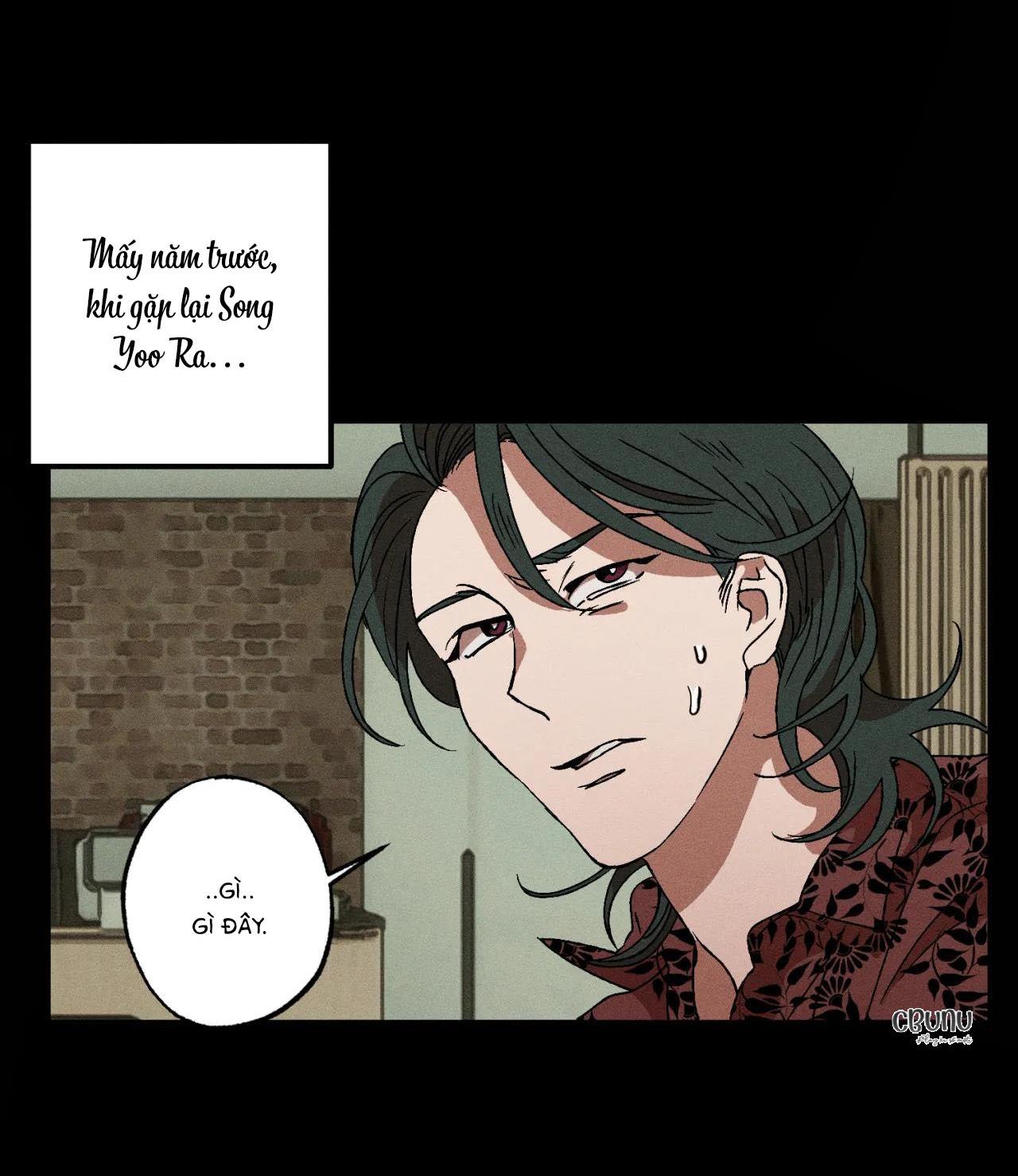 (CBunu) Bẫy Đôi Ngọt Ngào Chapter 16 - Next Chapter 17