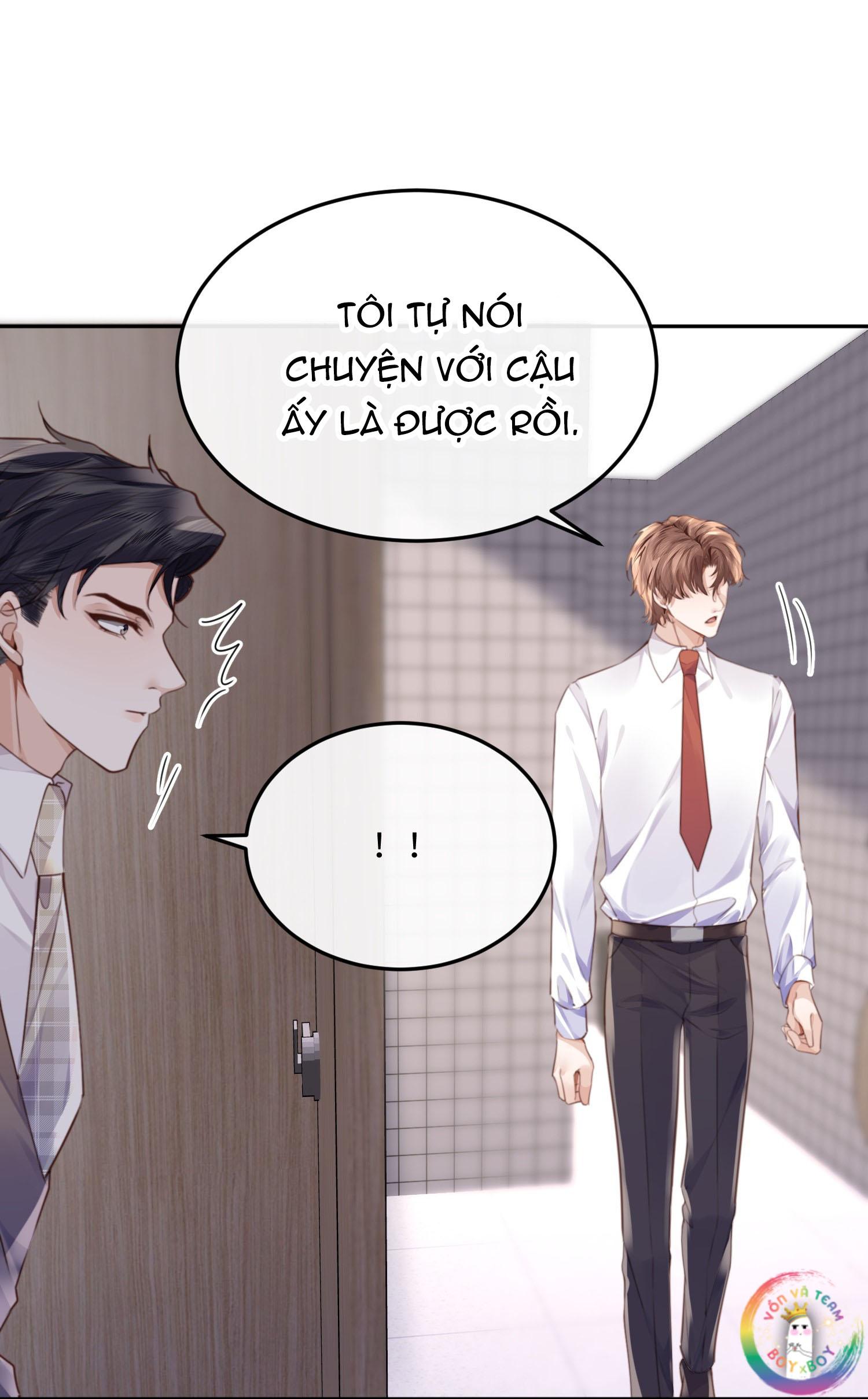 Đặc Chế Cho Riêng Anh Chapter 69 - Next 