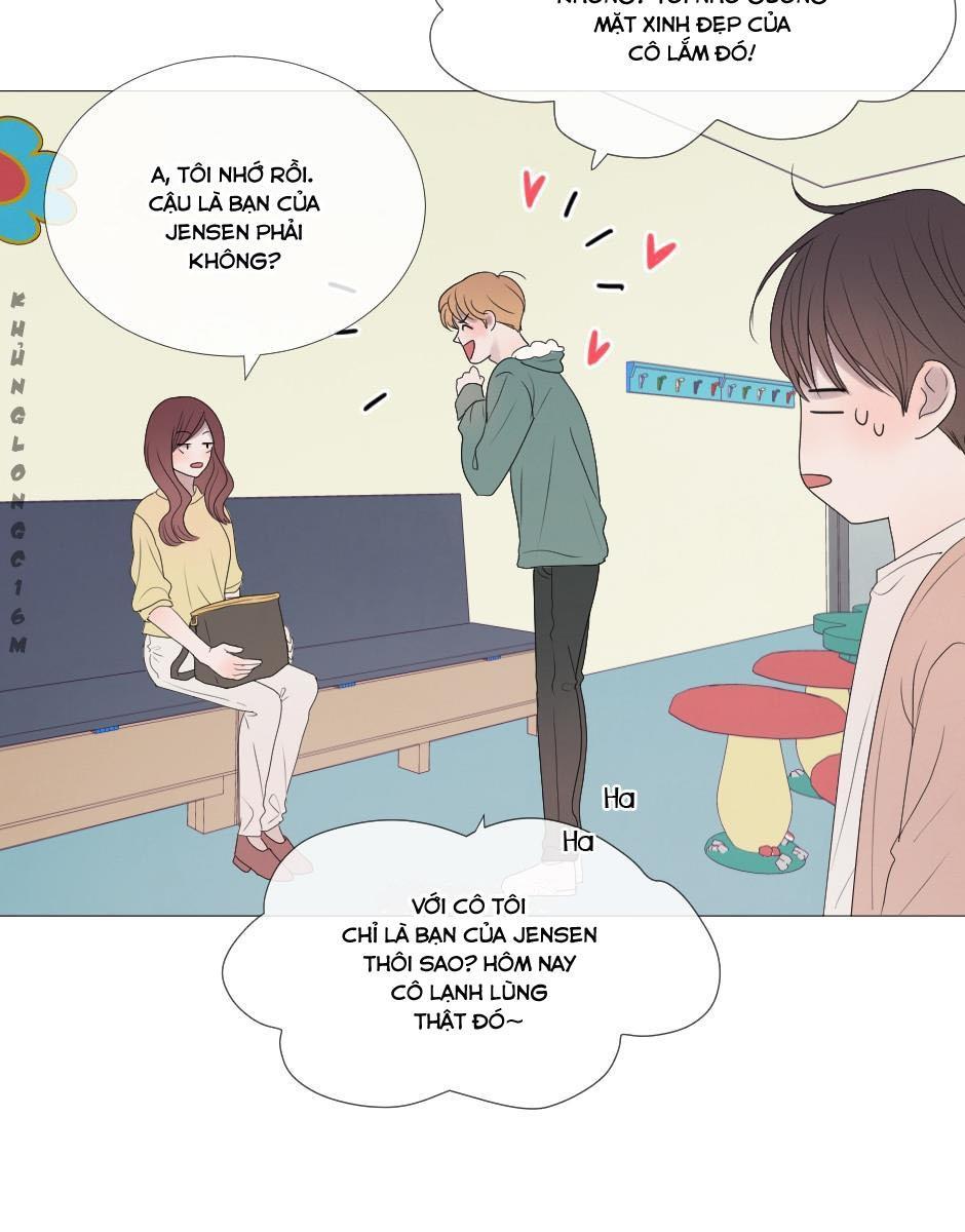 Bước Đến Bên Anh Chapter 47 - Next Chapter 48 END
