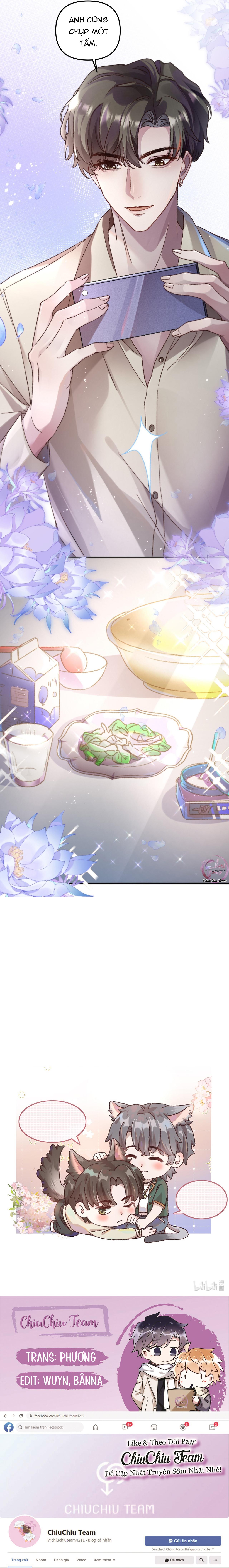 Hữu Danh Chapter 4 - Next Chapter 5
