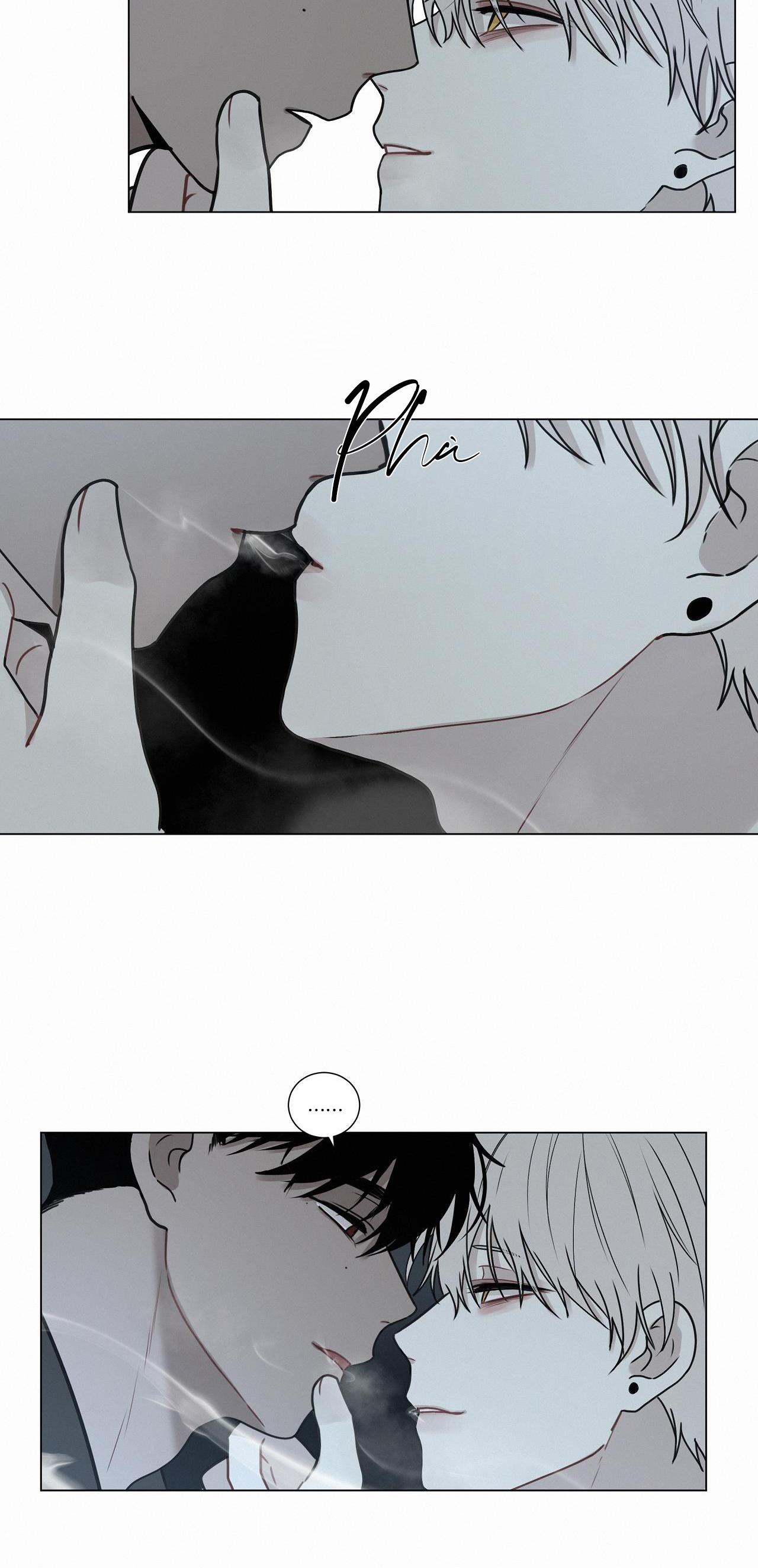 Hiến tế máu Chapter 41 - Next Chapter 42