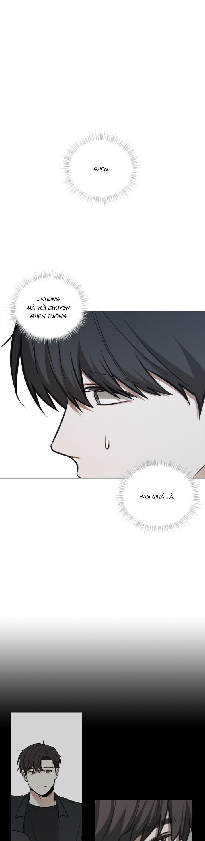 Không xa lạ Chapter 42 - Next Chapter 43