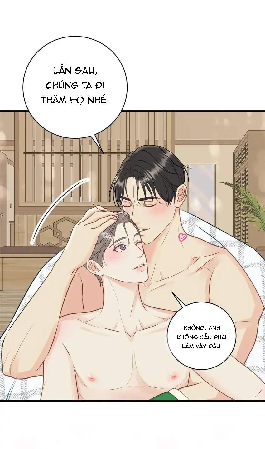 Hạnh Phúc Trọn Vẹn Chapter 36 - Next Chapter 37