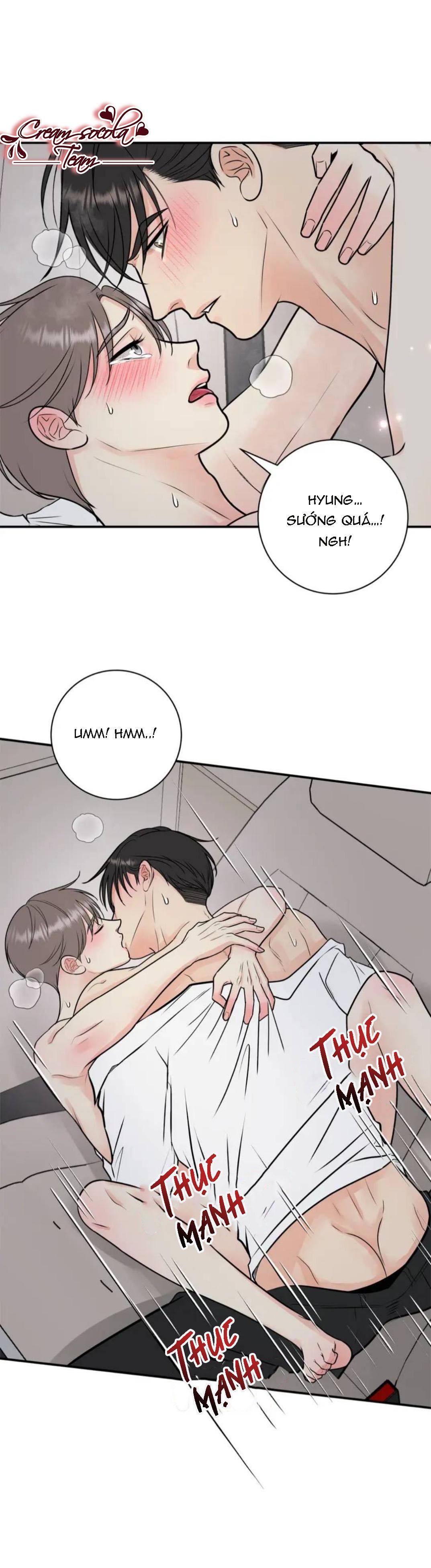 Hạnh Phúc Trọn Vẹn Chapter 30 End ss1 - Next Chapter 31 Season 2