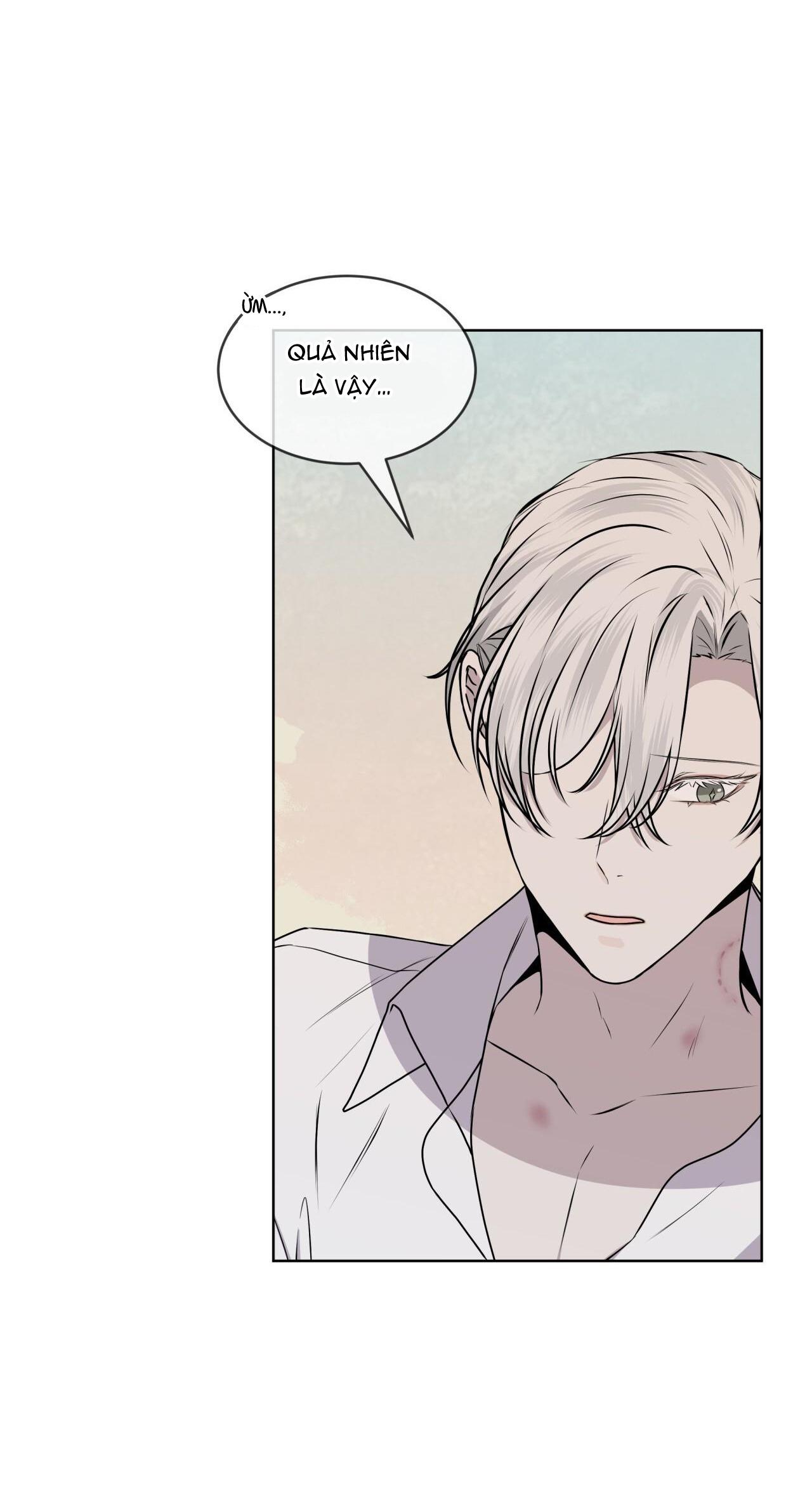 Rừng Biển Chapter 44 - Next Chapter 45